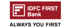 IDFC First Bank